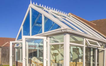 conservatory roof insulation costs Poplar Grove