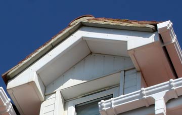 Poplar Grove fascia installation costs