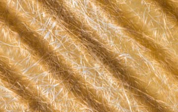 Poplar Grove fibreglass roof waterproofing