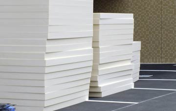 Poplar Grove flat roof insulation costs