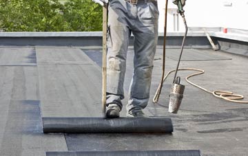 flat roof replacement Poplar Grove, Lincolnshire