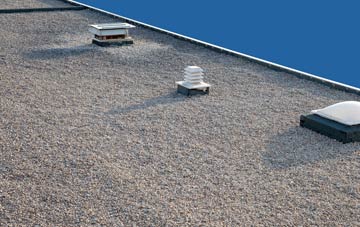 flat roofing Poplar Grove, Lincolnshire