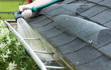 Poplar Grove gutter cleaning costs