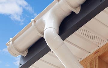 Poplar Grove gutter installation costs