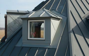 metal roofing Poplar Grove, Lincolnshire