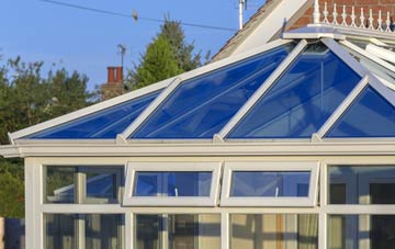 professional Poplar Grove conservatory insulation