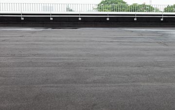 Poplar Grove asphalt roof replacement