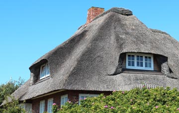 thatch roofing Poplar Grove, Lincolnshire