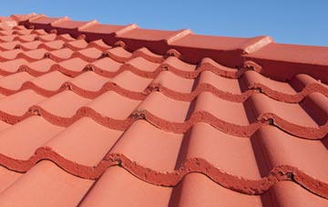 Poplar Grove tile and slate roof replacement