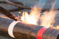 Poplar Grove flat roofing replacement