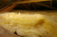 Poplar Grove pitch roof insulation