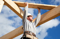 Poplar Grove roof replacement work